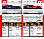 24 HEURES DU MANS YEAR BY YEAR PART SIX 2010 - 2019 - Page 25 2015-LM-C-Entry-09