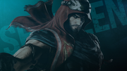 Shaheen