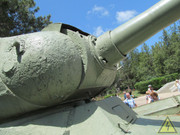 Советский тяжелый танк ИС-2, Севастополь IS-2-Sevastopol-016