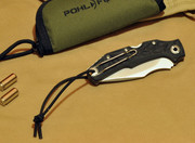 P: Preklopni nož Pohl Force model Bravo one (update) DSC-0226b
