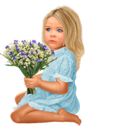 Baby-with-a-rabbit-7
