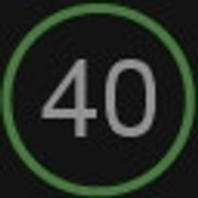 40