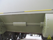 Советский легкий танк БТ-7, Музей военной техники УГМК, Верхняя Пышма IMG-5743