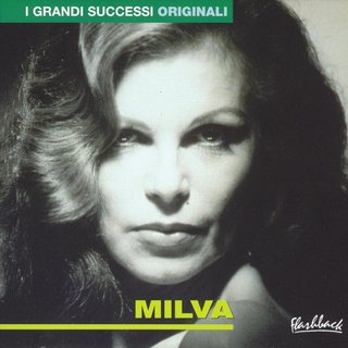 Milva – I Grandi Successi Originali [2CD] (2000) .Flac