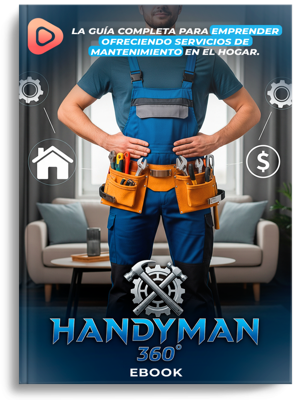 Servicios Handyman