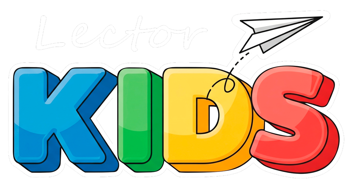 Logo Lector Play