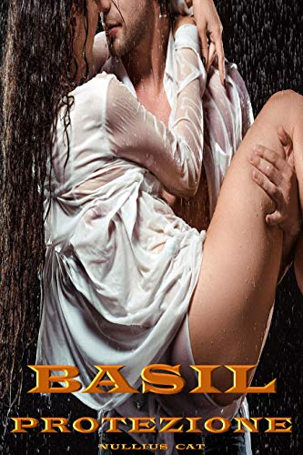 Nullius Cat – Basil.  Protezione (2020)
