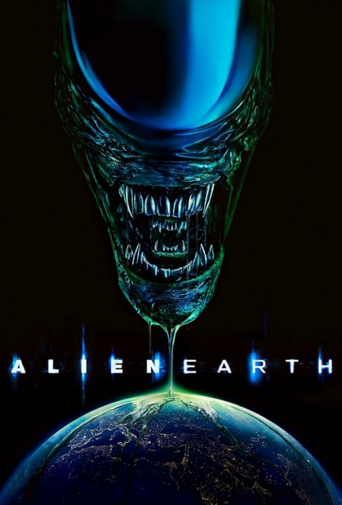 Obcy: Ziemia / Alien: Earth (2025) (Sezon 1) MULTi.1080p.DSNP.WEB-DL.H264.DDP5.1-K83 / Lektor i Napisy PL
