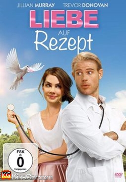 Liebe auf Rezept (2019)