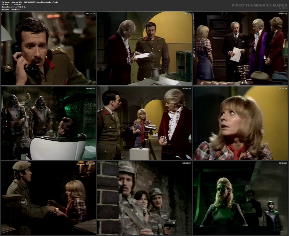 Doctor Who - S09E01 (060) - Day of the Daleks (1).mkv