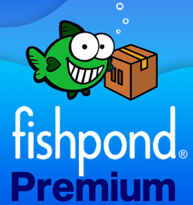 Fishpond