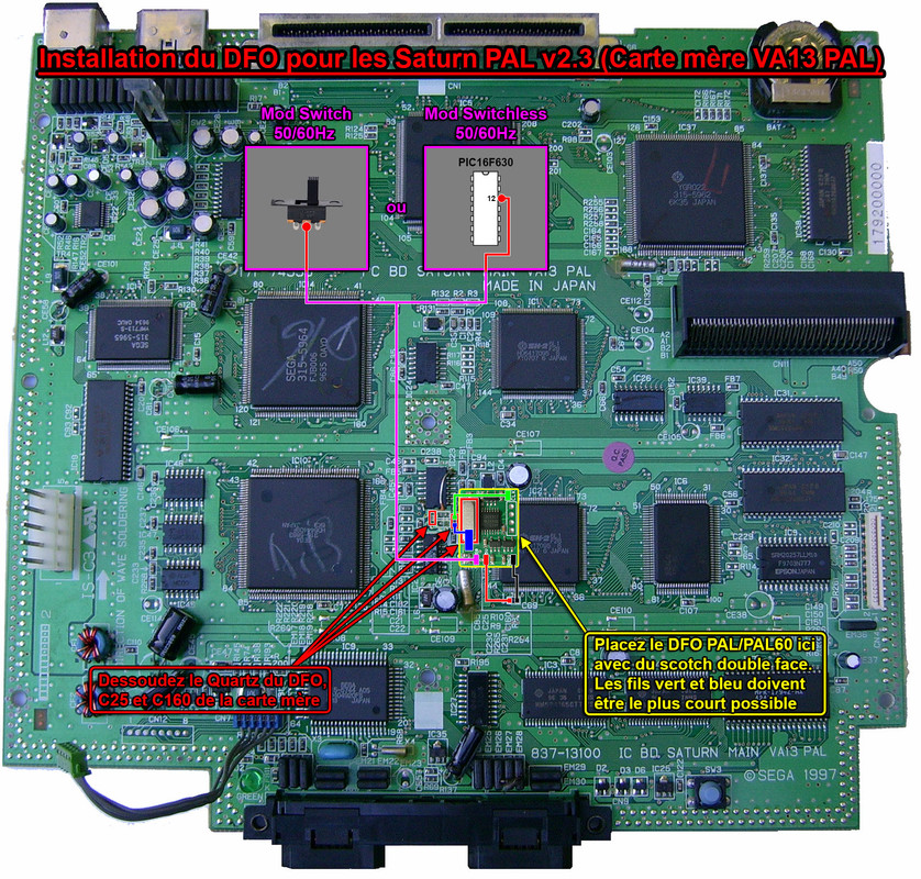 DFO installation for PAL Saturn v2.3 (VA13 PAL Motherboard)_alt