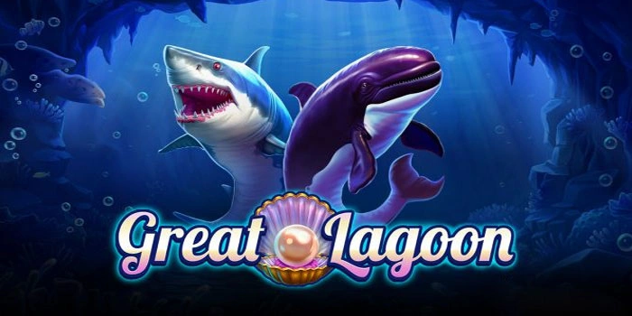 Cara Ampuh Menang Slot Great Lagoon Yang Sedang Hits