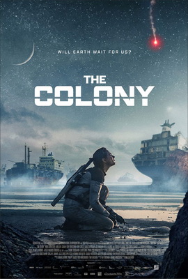 Tides - The Colony (2021) HD 720p WEBrip HEVC E-AC3 ITA ENG