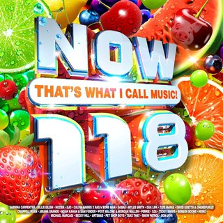 Now-That-s-What-I-Call-Music-118-2-CD-20