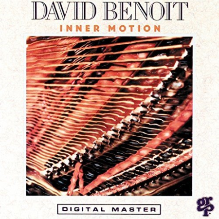 David Benoit - Inner Motion (1990) [FLAC]