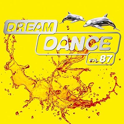 VA - Dream Dance Vol.87 (3CD) (07/2019) VA-Dr87-opt