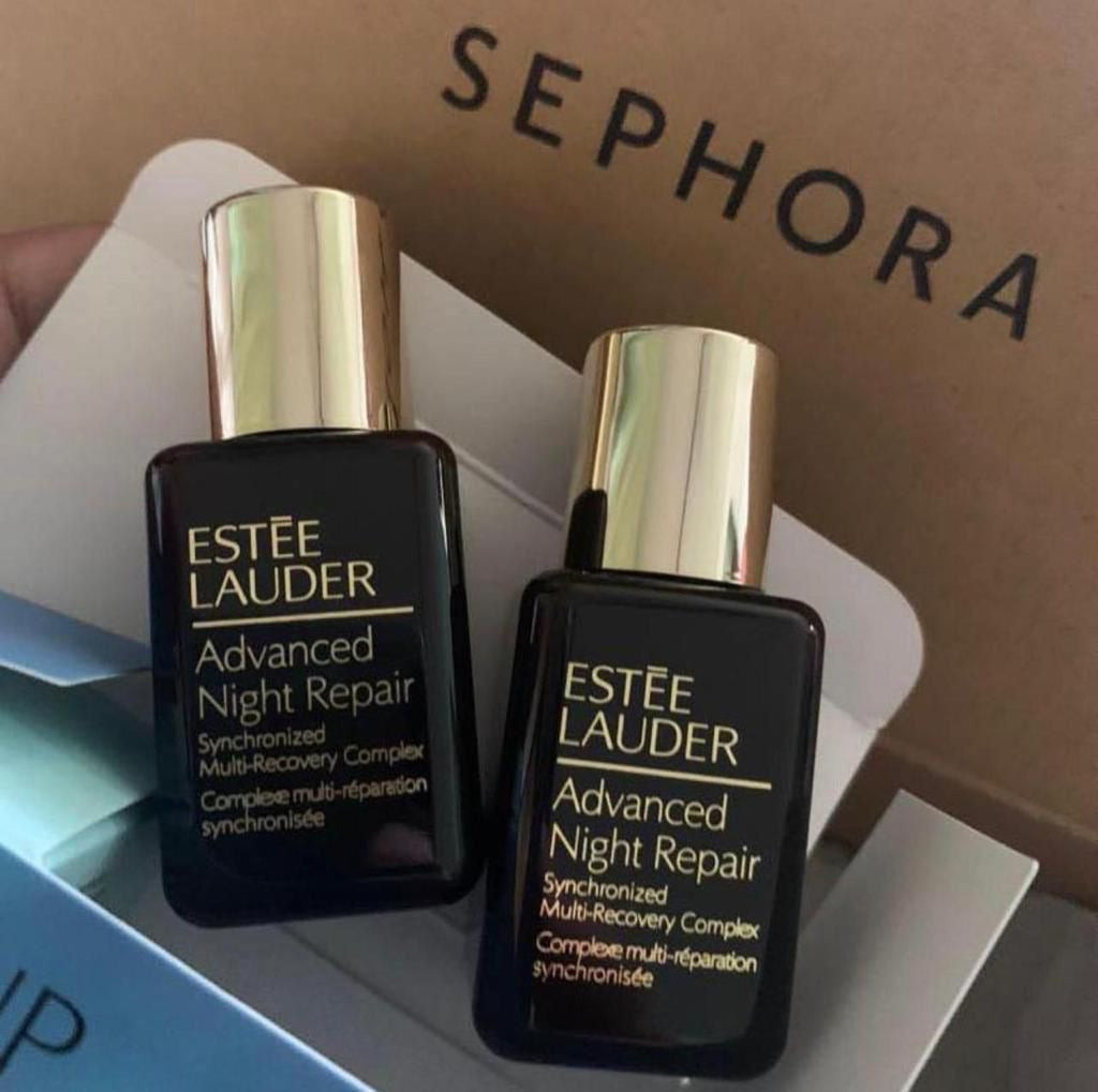 Estee Lauder Advanced Night Repair serum 15 ml. - image 2