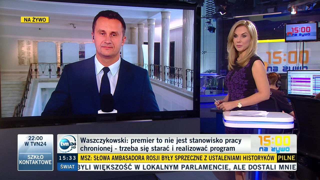 28 09 2015 anna jedrzejowska tvn24 9