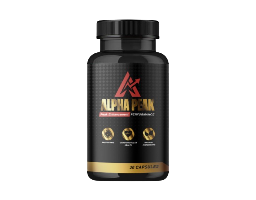 AlphaPeak Produkt