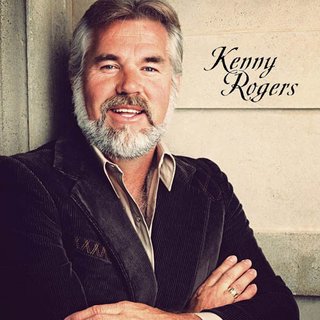 Kenny Rogers -  Discography (1976-2015) .mp3 - 320 kbps