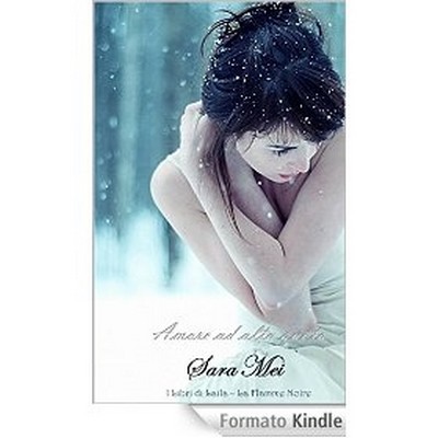 Sara Mei - Amore ad alta quota (2018)