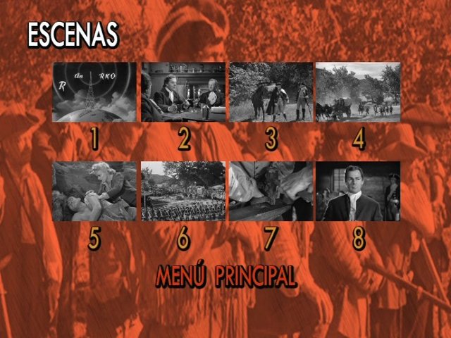 3 - La Pequeña Rebelión [DVD5 Full][Pal][Cast/Ing][Sub:Cast][Western][1939]