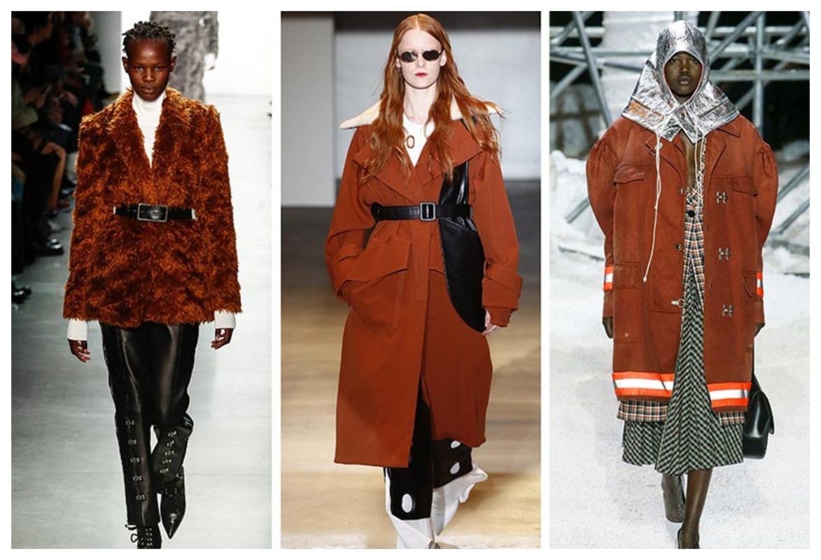 color trends