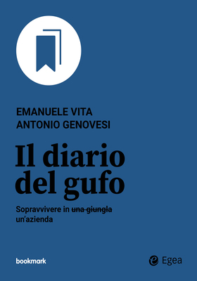 Emanuele Vita, Antonio Genovese - Il diario del gufo (2025)
