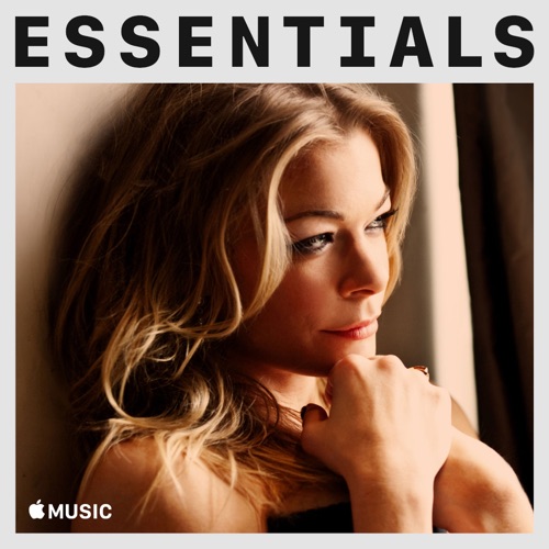 LeAnn Rimes - Essentials (2020) mp3 320 Kbps