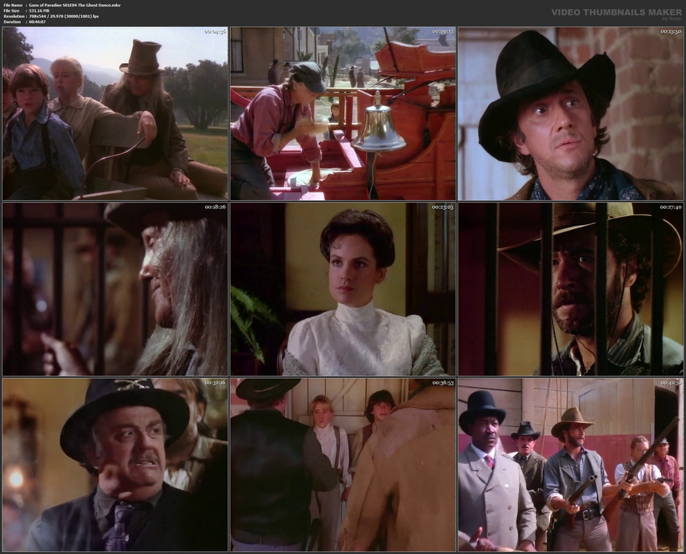 Guns of Paradise S01E04 The Ghost Dance.mkv