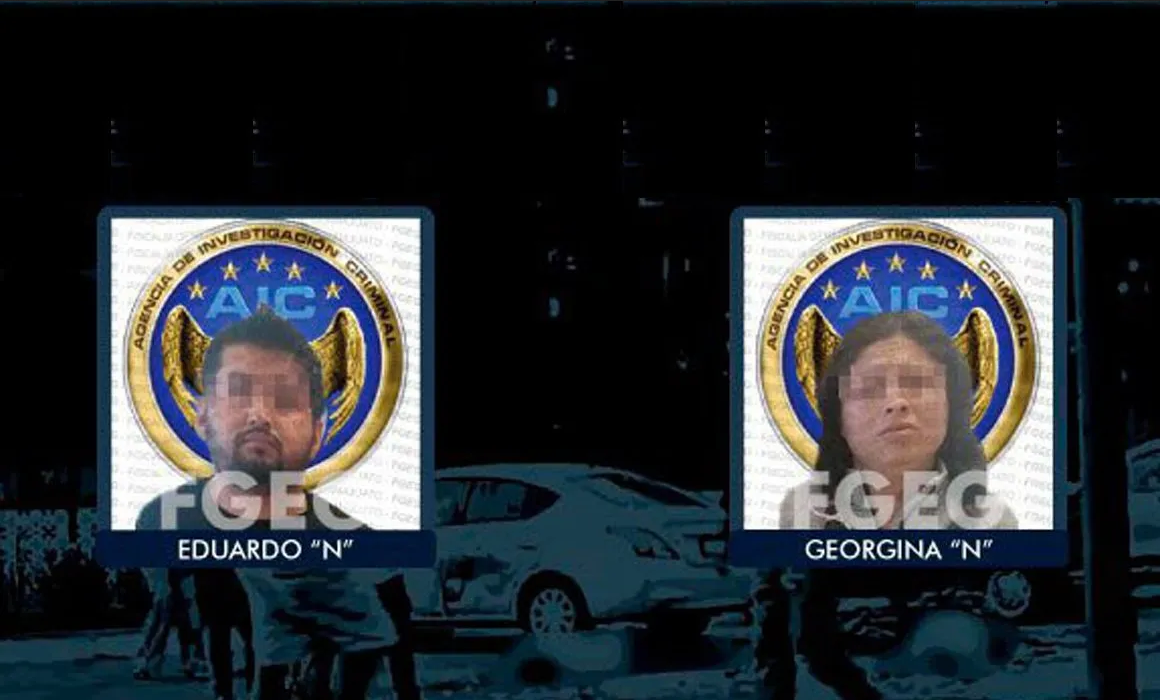 Dictan 114 años de prisión a pareja por atentado a bar de Salamanca