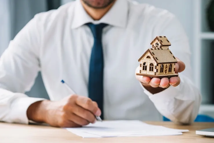Why Good Names for Real Estate Companies Matter So Much