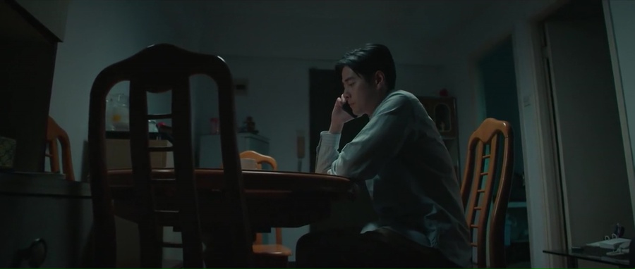 Leap Day (2020) Season 1 [Hindi + Tamil + Telugu + Chinese] WebRip 480p, 720p ESub - Complete Screenshot