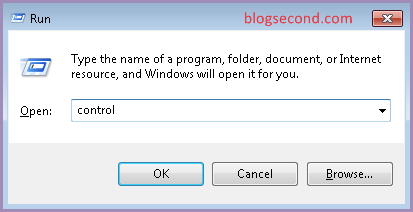 Mengaktifkan Password Login Screen di PC