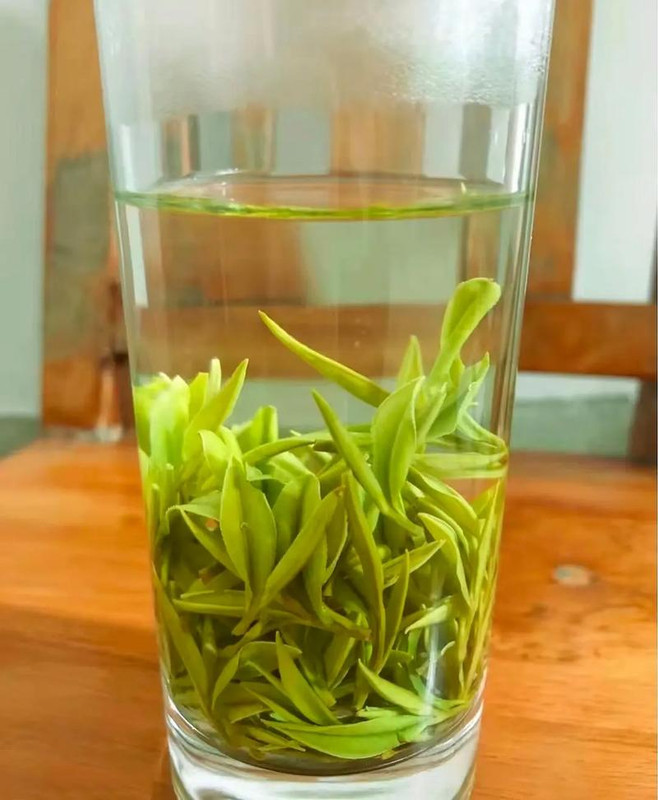 Tingxi Lanxiang (汀溪兰香): The Fragrant Whisper of Anhui’s Tea Valleys Tingxi Lanxiang (汀溪兰香): The Fragrant Whisper of Anhui’s Tea Valleys