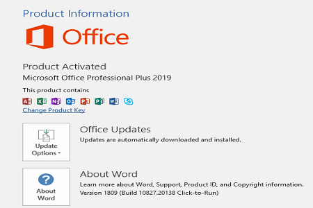 Office-2019-Menu