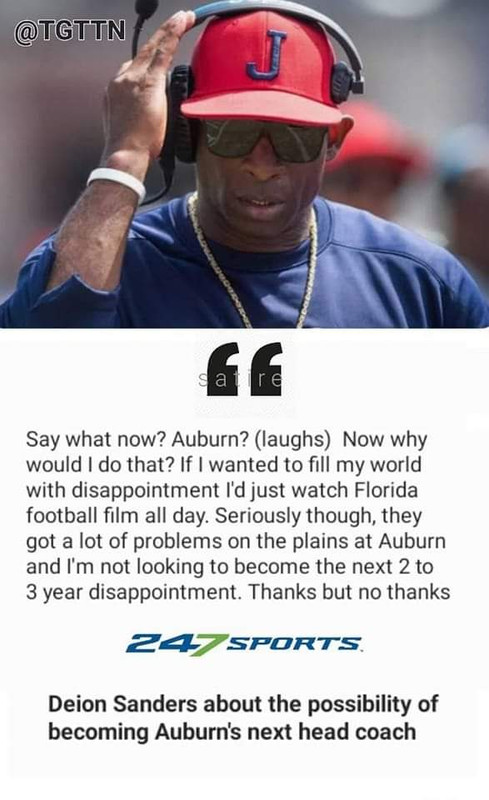 deion sanders quotes