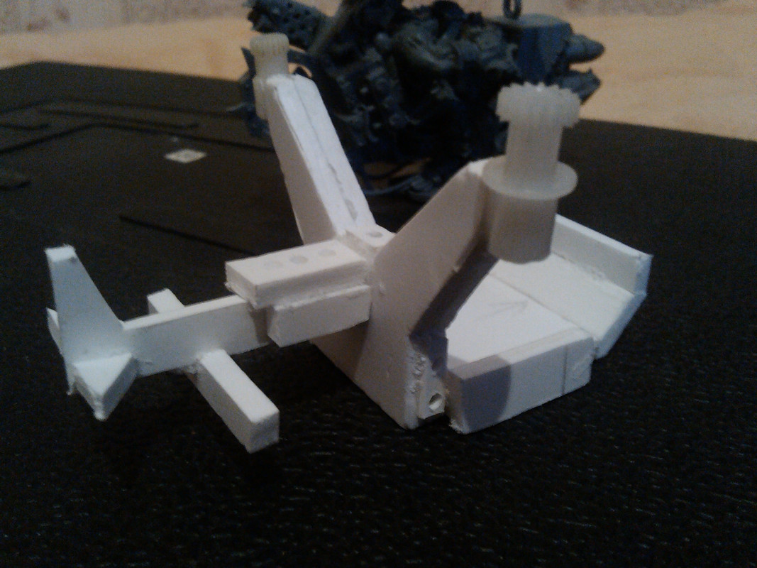 смертолет 3 - 4