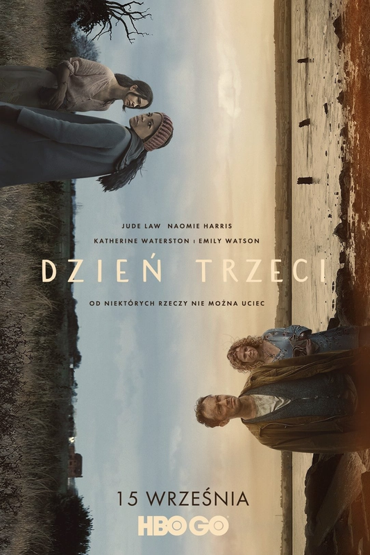 Dzień trzeci / The Third Day (2020) (Sezon 1) MULTi.1080p.AMZN.WEB-DL.DD2.0.H264-Ralf / Lektor PL