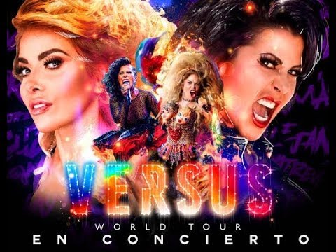 hqdefault - Alejandra Guzman VS Gloria Trevi