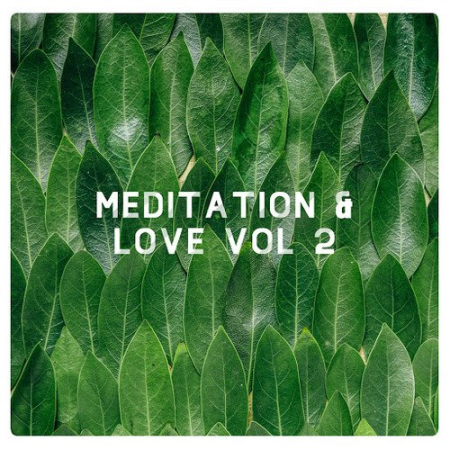 VA - Meditation & Love, Vol. 2 (2020)