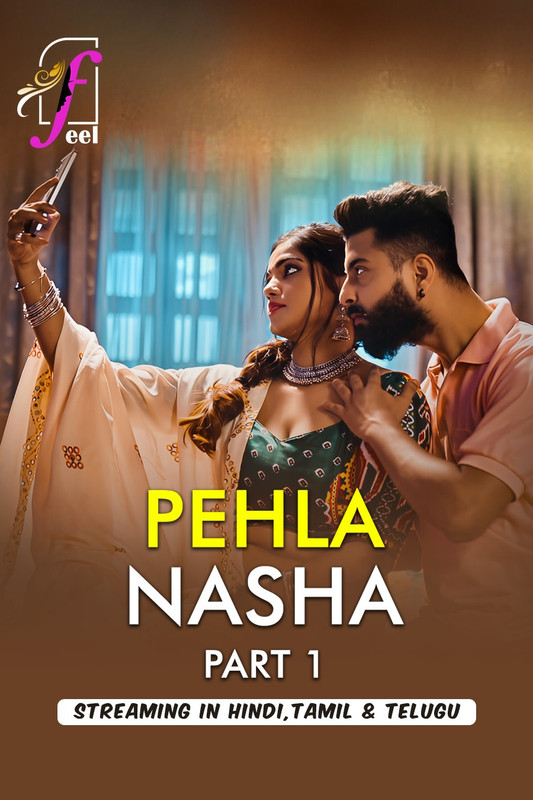 Pehla Nasha (2026) S01 [Part-01]