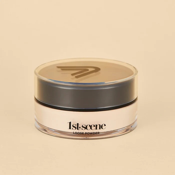 POLVO SUELTO TRASLUCIDO - Imagen 3