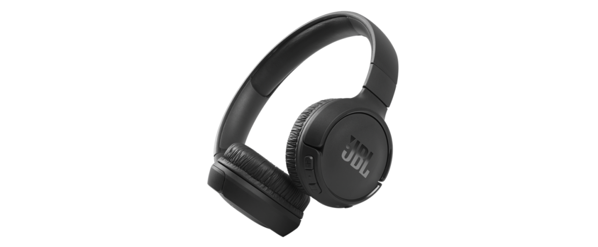 JBL Tune 510BT Battery