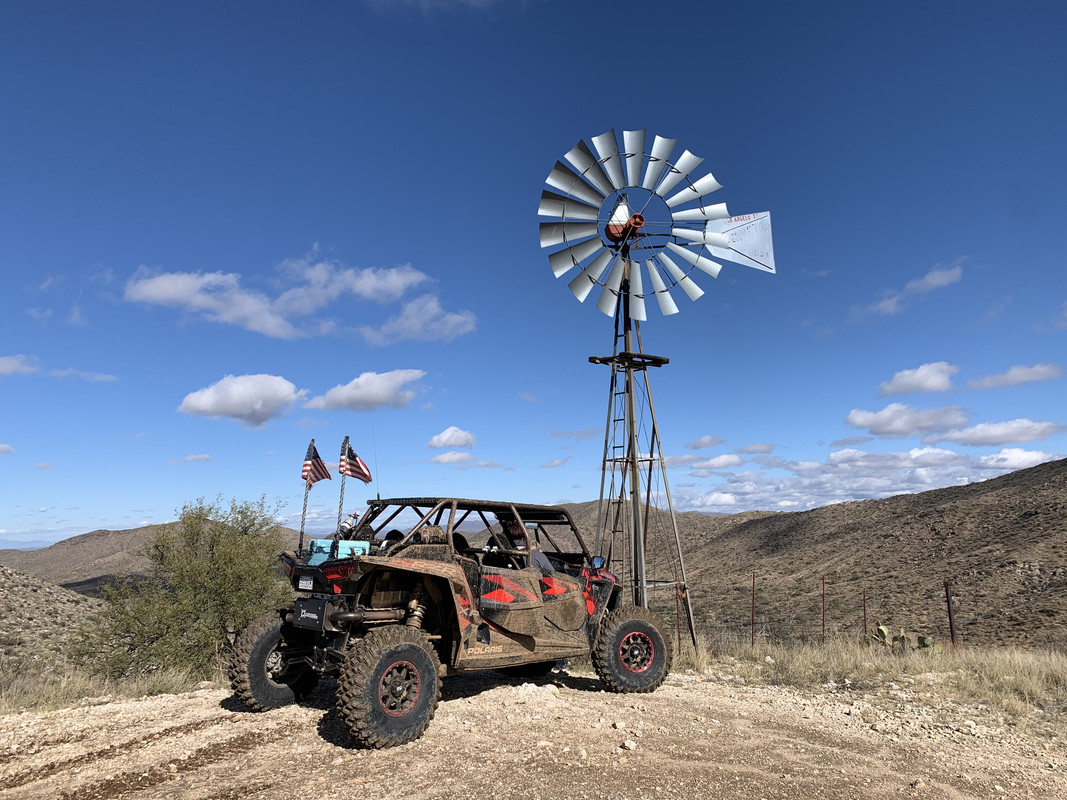 Super ATV XT Warrior Tire Review Polaris RZR Forum RZR