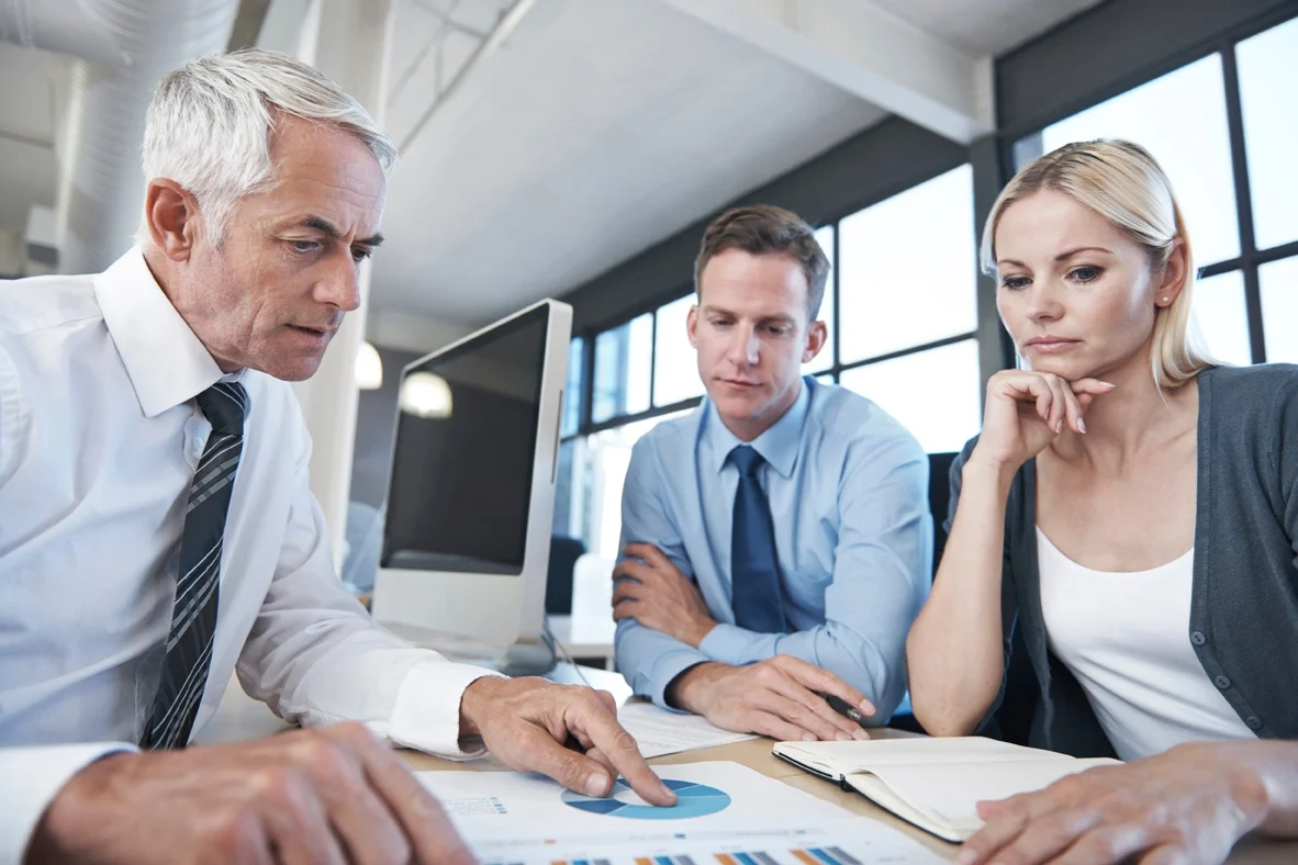 How to Plan for Taxes When Selling a Family Business