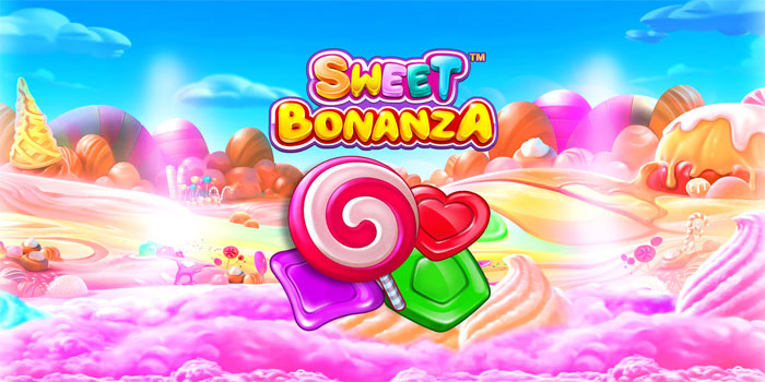 Ritme Taruhan Stabil Terasa Nyaman di Slot Sweet Bonanza