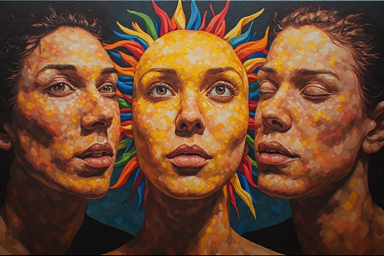 breathtaking-oil-painting-Suns-(12)
