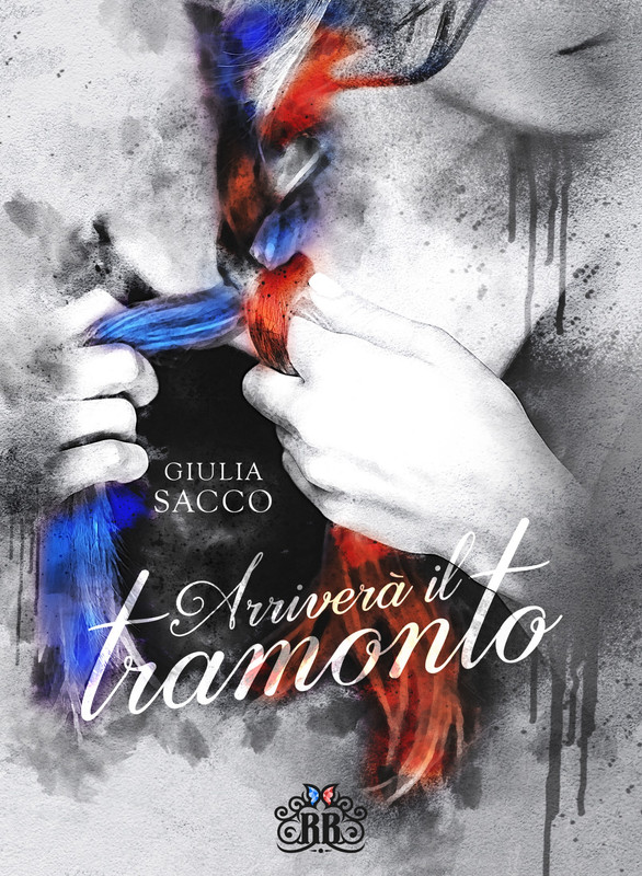 Giulia Sacco – Arriverà il tramonto (2022)